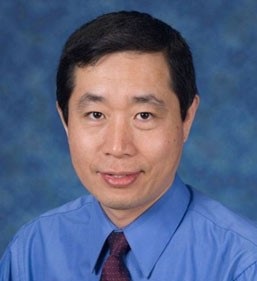 Portrait of Editorial Board member Kezhong  Zhang 